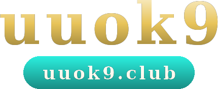 uuok9 logo